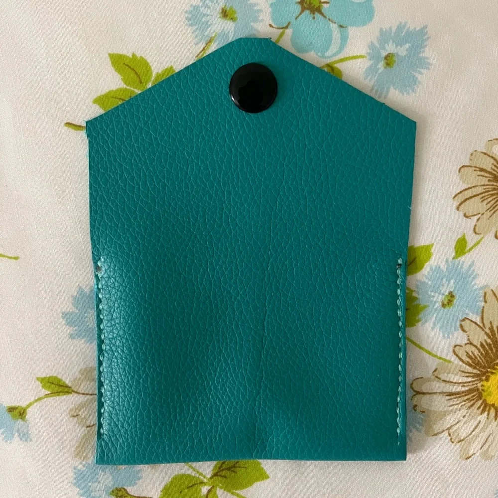 Handmade Genuine Leather Wallet